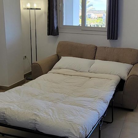 Apartamento Atlantico Sucina Exteriör bild