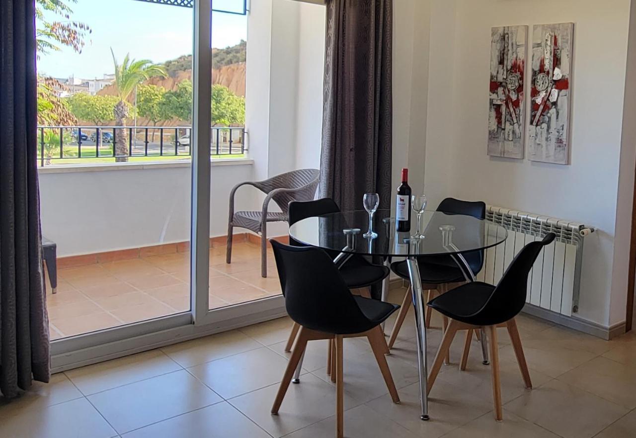 Apartamento Atlantico Sucina Exteriör bild