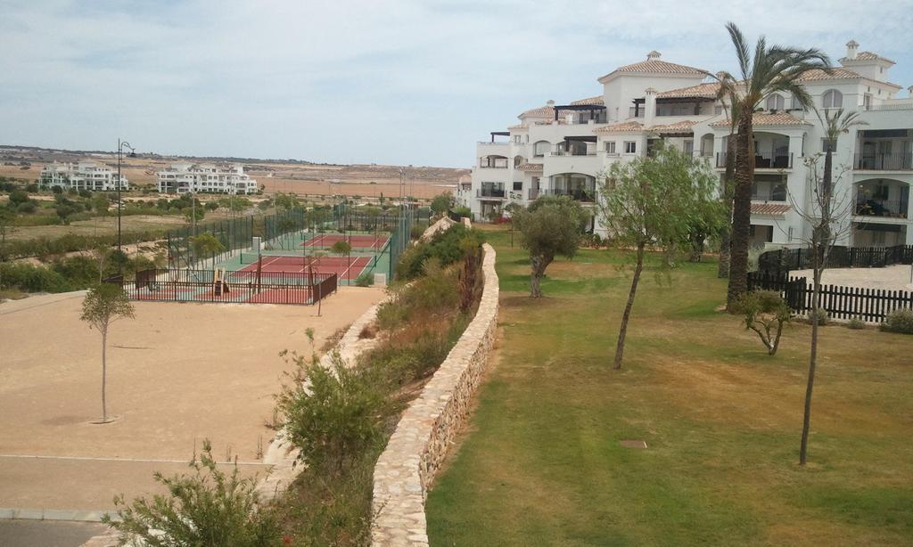 Apartamento Atlantico Sucina Rum bild