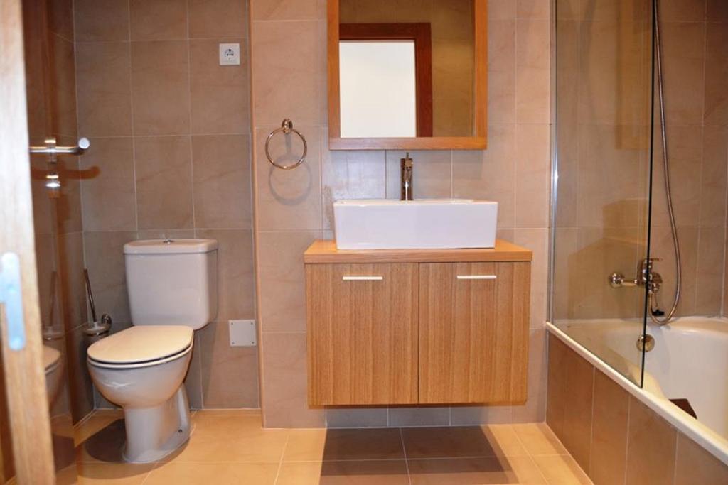 Apartamento Atlantico Sucina Rum bild