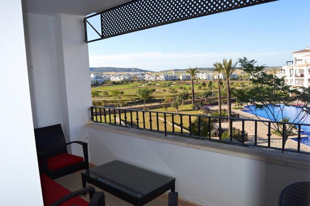 Apartamento Atlantico Sucina Rum bild