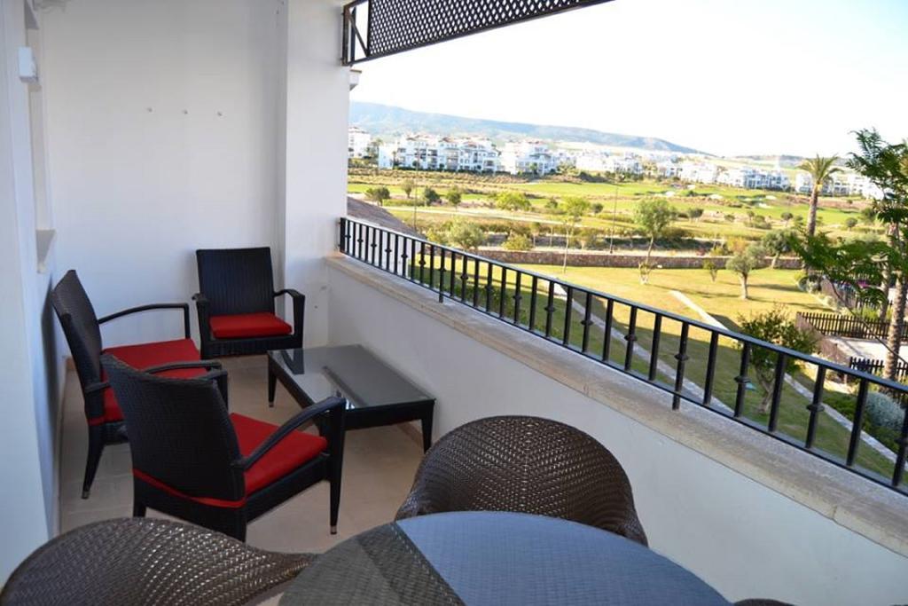 Apartamento Atlantico Sucina Rum bild
