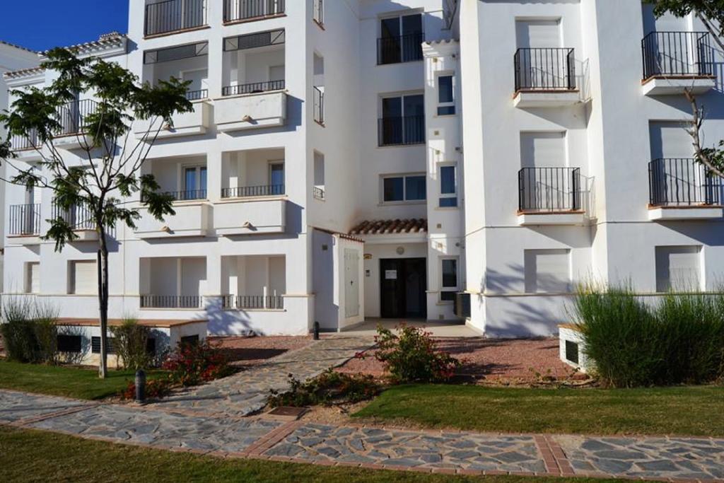 Apartamento Atlantico Sucina Rum bild