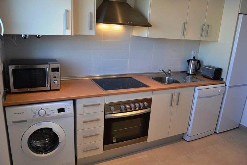 Apartamento Atlantico Sucina Rum bild